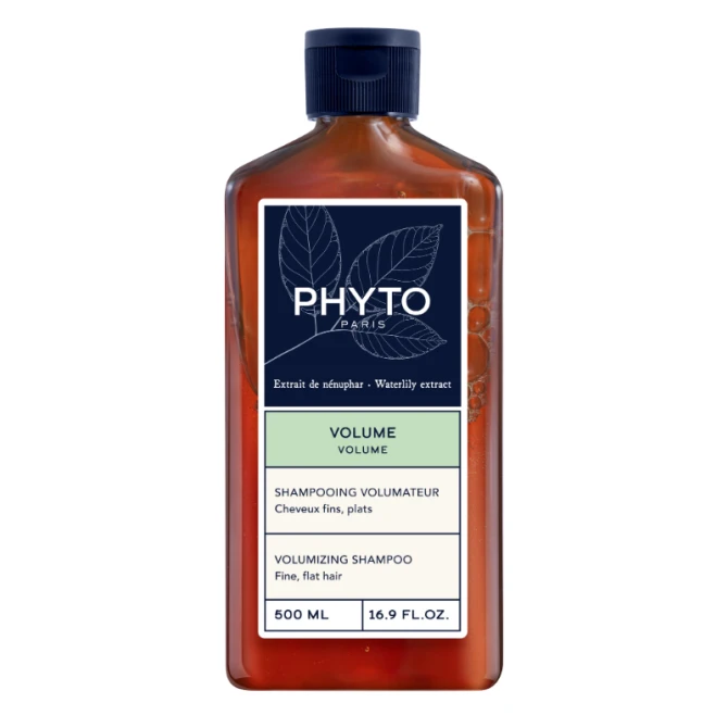 Phyto Volume szampon zwiększający objętość 500ml (id: 56478)