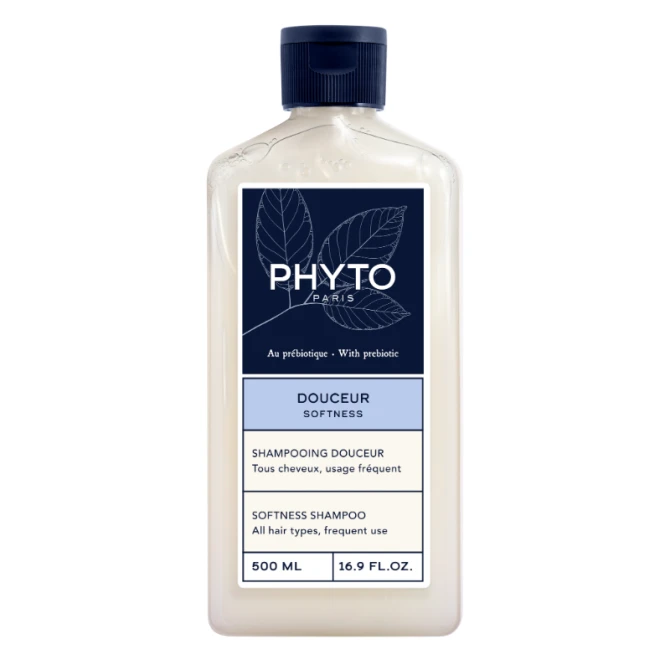 PHYTO Softness Szampon - 500ml (id: 78539)