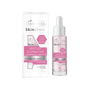 BIELENDA Skin Clinic Professional Peptydy Sygnałowe serum stymulująco-odmładzające 30ml
