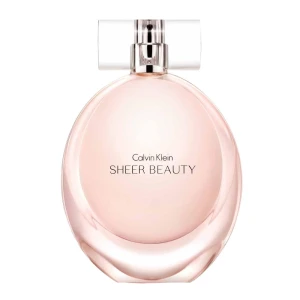 Calvin Klein Sheer Beauty woda toaletowa spray 50ml