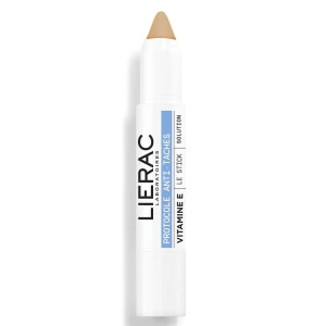 LIERAC Protocollo Anti-Macchie Vitamina E Pura sztyft do ust SPF50 2.7g