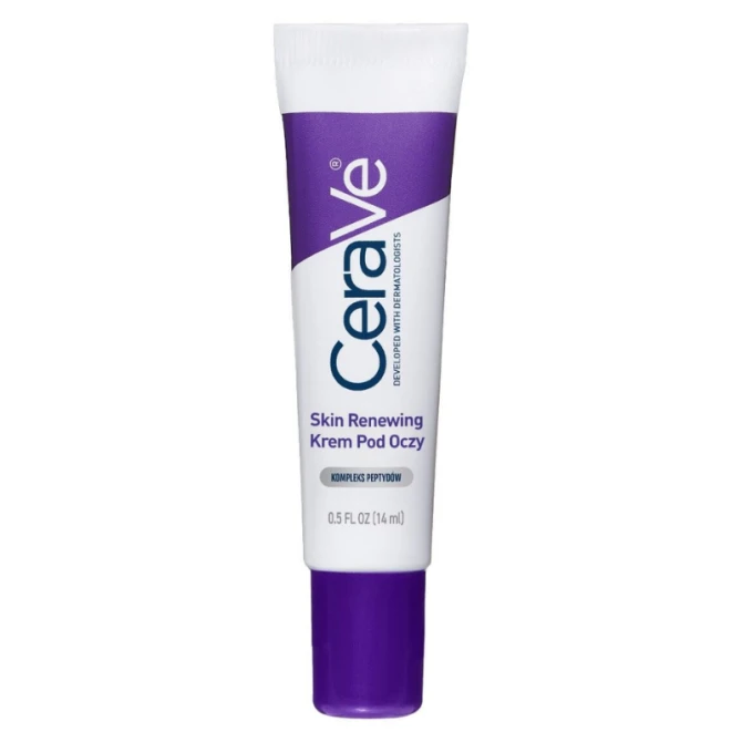 CERAVE Skin Renewing Krem pod oczy (id: 78990)