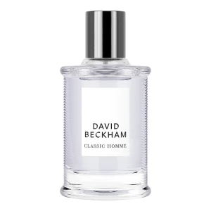 David Beckham Classic Homme woda toaletowa spray 50ml