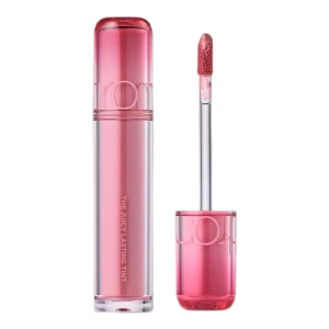 Rom&nd The Juicy Lasting Tint błyszczyk do ust 03 Bare Grape 3.5g