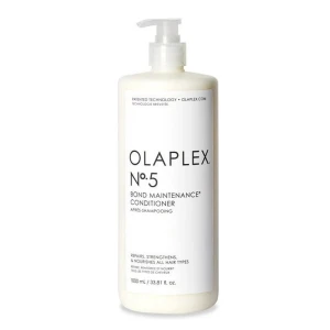OLAPLEX No. 5 Bond Maintenance Conditioner wzmacniająca i nawilżająca odżywka nadająca połysk 1000ml
