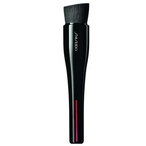 SHISEIDO Brush HASU FUDE Foundation Brush podkład do twarzy