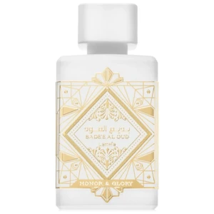 Lattafa Bade'e Al Oud Honor &amp; Glory woda perfumowana spray 100ml