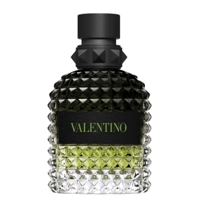 Valentino Uomo Born in Roma Green Stravaganza woda toaletowa spray 50ml