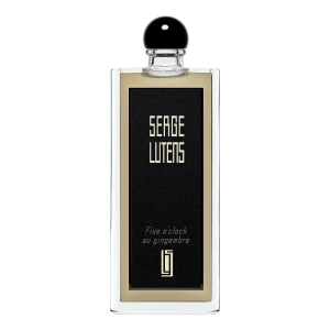 Serge Lutens Five O'clock Au Gingembre Unisex woda perfumowana spray 50ml