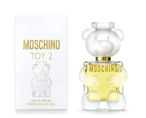 MOSCHINO TOY 2 woda perfumowana spray damskie 100 ml