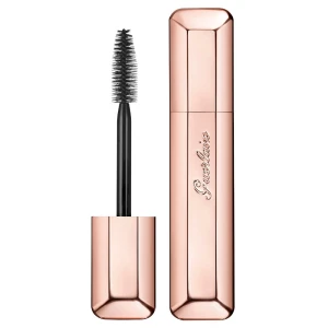 Guerlain Mad Eyes Mascara wodoodporny tusz zwiększający objętość rzęs 01 Mad Black 8.5ml