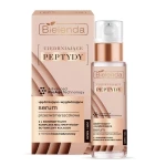 BIELENDA Ujędrniające Peptydy ujędrniająco-wygładzające serum przeciwzmarszczkowe na dzień i noc 30ml