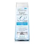 BIELENDA Expert Czystej Skóry nawilżający płyn micelarny 3w1 400ml