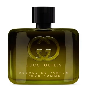 Gucci Guilty Absolu De Parfum Pour Homme perfumy spray 60ml