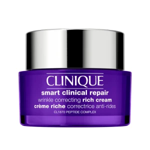 Clinique Smart Clinical Repair™ Wrinkle Correcting Rich Cream bogaty krem korygujący zmarszczki - 50ml