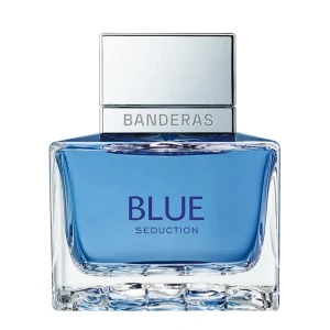 Antonio Banderas Blue Seduction For Men woda toaletowa spray 50ml