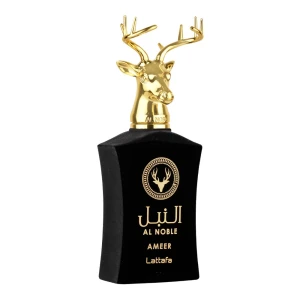 LATTAFA AL Noble Ameer (M/W) woda perfumowana spray 100 ml
