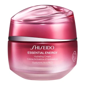 SHISEIDO Essential Energy Hydrating Cream krem pielęgnacyjny 50 ml