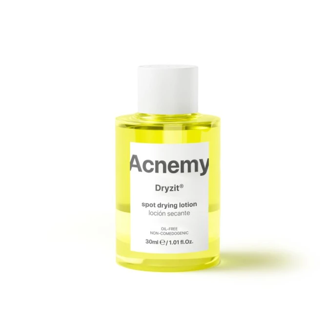 ACNEMY Dryzit - serum punktowe do twarzy wysuszające wypryski - 30ml