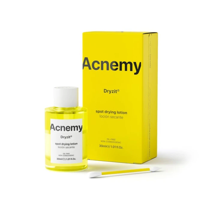 ACNEMY Dryzit - serum punktowe do twarzy wysuszające wypryski - 30ml