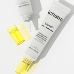 ACNEMY Zitpeel - delikatny peeling do twarzy dla skóry skłonnej do wyprysków - 40ml