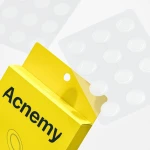 ACNEMY Zitproof Spot - plasterki hydrokoloidowe - 36 szt./1 opak.