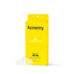 ACNEMY Zitproof Nose - hydrokoloidowe plastry na nos - 10 szt./1 opak.