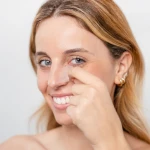 ACNEMY Zitproof Nose - hydrokoloidowe plastry na nos - 10 szt./1 opak.