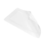 ACNEMY Zitproof Multizits - hydrokoloidowe plastry XL na policzki, brodę i czoło - 10 szt./1 opak.