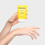 ACNEMY Zitcalm Calming Cream - krem łagodząco-regenerujący do twarzy - 50ml