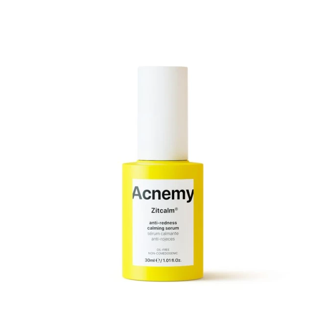ACNEMY Zitcalm Calming Serum - serum łagodzące do twarzy - 30ml