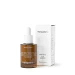 Transparent Lab Super C Serum - serum do twarzy z witaminą C 5% i kwasem hialuronowym - 30ml