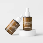 Transparent Lab Super C Serum - serum do twarzy z witaminą C 5% i kwasem hialuronowym - 30ml