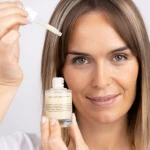 Transparent Lab Gentle Rejuvenation Serum - serum do twarzy przeciwstarzeniowe z retinolem - 30ml