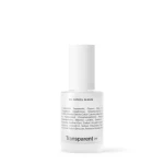 Transparent Lab Oil Patrol Serum - serum matujące do twarzy do skóry tłustej i mieszanej - 30ml