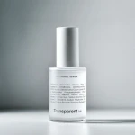 Transparent Lab Oil Patrol Serum - serum matujące do twarzy do skóry tłustej i mieszanej - 30ml