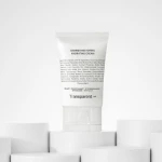 Transparent Lab Barrier Restoring Hydrating Cream - nawilżający krem do twarzy - 50ml