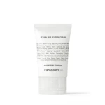 Transparent Lab Retinal Age Reverse Cream - przeciwstarzeniowy krem do twarzy z retinalem (0,03%) - 50ml
