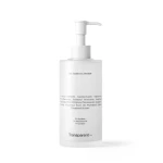 Transparent Lab Oil Based Cleanser - olejek dogłębnie oczyszczający do demakijażu twarzy - 200ml