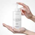Transparent Lab Oil Based Cleanser - olejek dogłębnie oczyszczający do demakijażu twarzy - 200ml