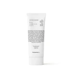 Transparent Lab Lightweight sunscreen SPF50+ - lekki krem przeciwsłoneczny SPF50+ - 100ml