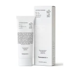 Transparent Lab Lightweight sunscreen SPF50+ - lekki krem przeciwsłoneczny SPF50+ - 100ml