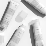 Transparent Lab Lightweight sunscreen SPF50+ - lekki krem przeciwsłoneczny SPF50+ - 100ml