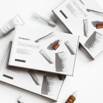 Transparent Lab Discovery set - zestaw mini produktów