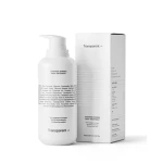 Transparent Lab Ceramide Barrier Body Treatment - kuracja do ciała z ceramidami - 400ml
