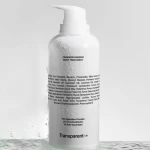 Transparent Lab Ceramide Barrier Body Treatment - kuracja do ciała z ceramidami - 400ml