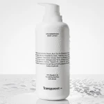 Transparent Lab AHA Smoothing Body Lotion - kuracja do ciała z kwasami - 400ml