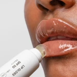 Transparent Lab Lip Gloss Glossy SPF50 - błyszczyk do ust - 15ml