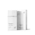 Transparent Lab Mineral Sunscreen - mineralny krem z filtrem SPF50 - 100ml