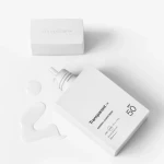 Transparent Lab Mineral Sunscreen - mineralny krem z filtrem SPF50 - 100ml